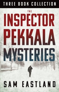 Cover Inspector Pekkala Mysteries