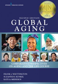 Cover Global Aging