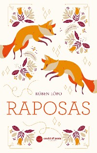 Cover Raposas