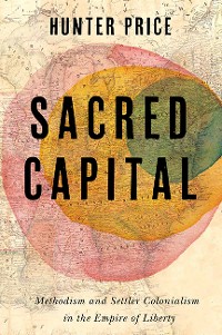 Cover Sacred Capital