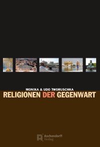 Cover Religionen der Gegenwart