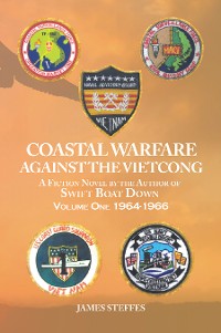 Cover Coastal Warfare against the Vietcong