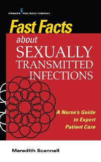 Cover Fast Facts About Sexually Transmitted Infections (STIs)