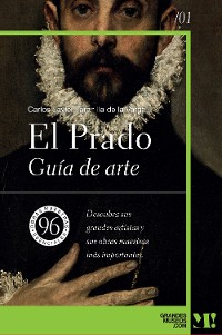 Cover El Prado. Guía de Arte