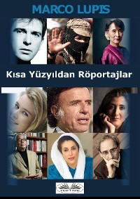 Cover Kısa Yüzyıldan Röportajlar