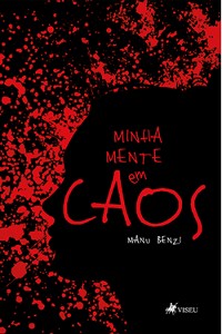 Cover Minha Mente em Caos