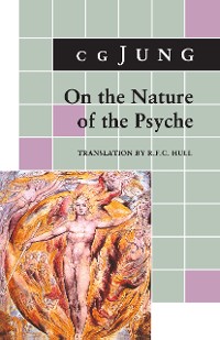 Cover On the Nature of the Psyche