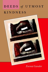 Cover Deeds of Utmost Kindness