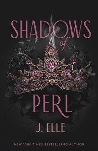 Cover Shadows of Perl