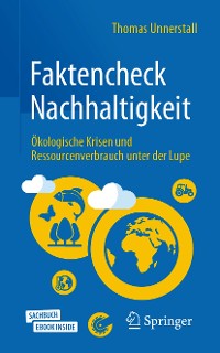 Cover Faktencheck Nachhaltigkeit