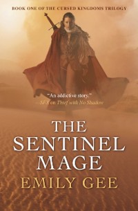 Cover Sentinel Mage
