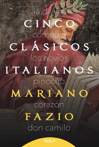 Cover Cinco clásicos italianos