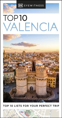 Cover DK Eyewitness Top 10 Valencia