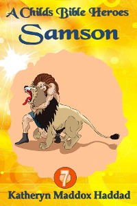 Cover Samson