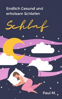 Cover Schlaf