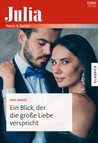 Cover Ein Blick, der die große Liebe verspricht