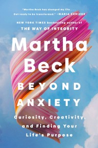 Cover Beyond Anxiety