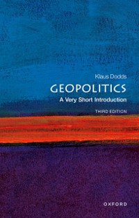 Cover Geopolitics