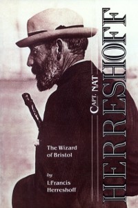 Cover Capt. Nat Herreshoff