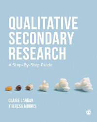 Cover Qualitative Secondary Research
