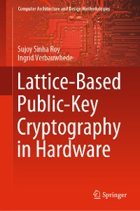 Cover Lattice-Based Public-Key Cryptography in Hardware