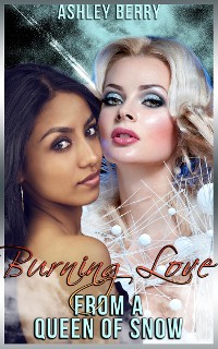 Cover Burning Love From A Queen Of Snow