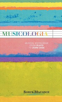 Cover Musicologia