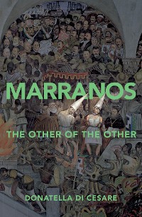 Cover Marranos