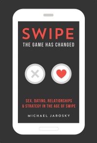 Cover Swipe - The Game has Changed