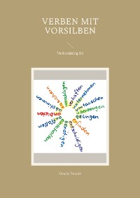 Cover Verben mit Vorsilben