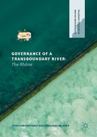 Cover Governance of a Transboundary River