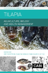 Cover Tilapia