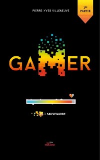 Cover Gamer tome 10.1: Sauvegarde