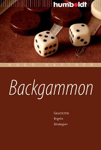 Cover Backgammon