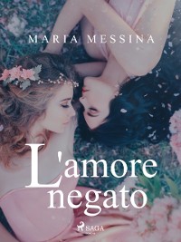 Cover L''amore negato