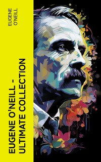 Cover Eugene O'Neill – Ultimate Collection