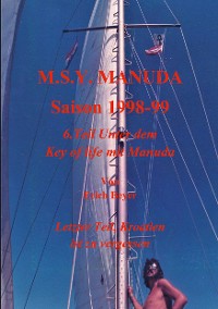 Cover MSY Manuda Saison 1998 - 1999