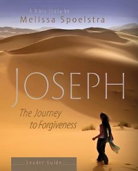 Cover Joseph - Women's Bible Study Leader Guide