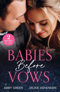 Cover Babies Before Vows