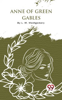 Cover Anne Of Green Gables