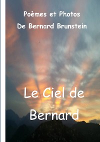 Cover Le ciel de Bernard