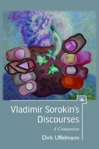 Cover Vladimir Sorokin's Discourses