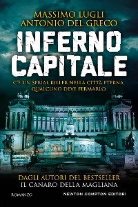 Cover Inferno Capitale