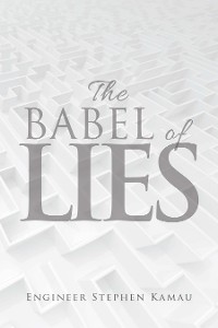 Cover The Babel of Lies