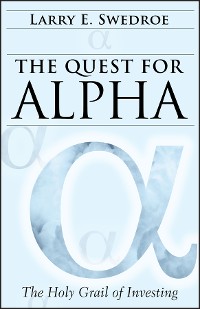 Cover The Quest for Alpha