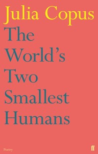 Cover World's Two Smallest Humans