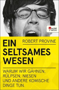 Cover Ein seltsames Wesen