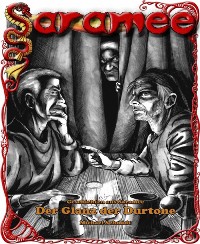 Cover Geschichten aus Saramee 7: Der Glanz der Durtone