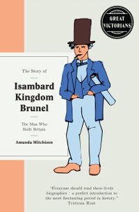 Cover Who Was Isambard Kingdom Brunel