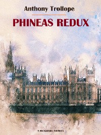 Cover Phineas Redux